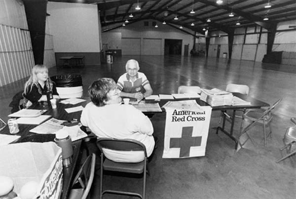 red-cross